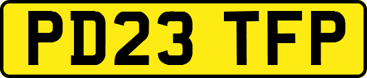 PD23TFP
