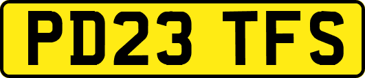 PD23TFS