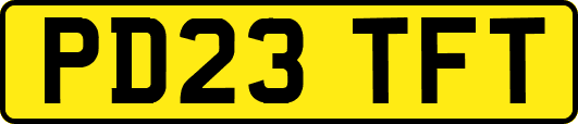 PD23TFT