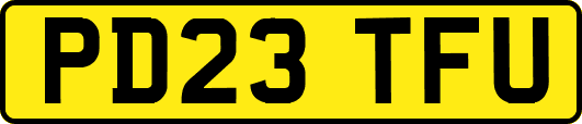 PD23TFU