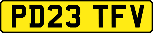 PD23TFV