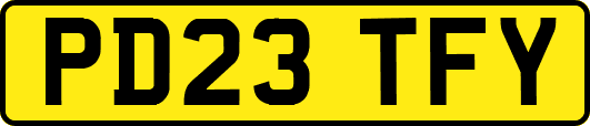 PD23TFY