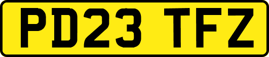 PD23TFZ