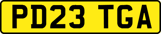 PD23TGA