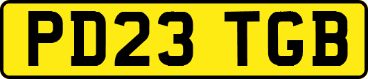 PD23TGB