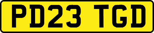 PD23TGD