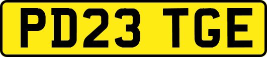 PD23TGE