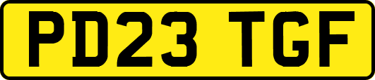 PD23TGF