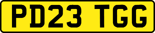 PD23TGG