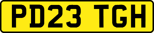 PD23TGH