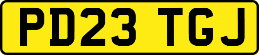 PD23TGJ