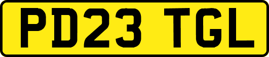 PD23TGL