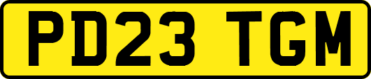 PD23TGM