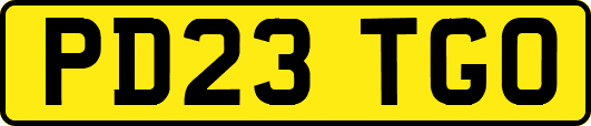 PD23TGO