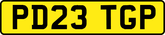 PD23TGP