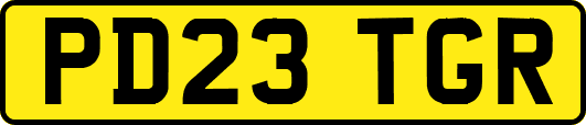 PD23TGR