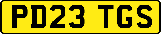 PD23TGS