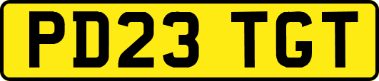 PD23TGT