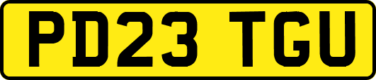 PD23TGU