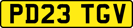 PD23TGV