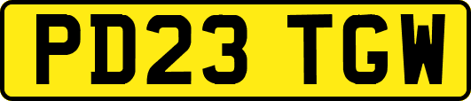 PD23TGW