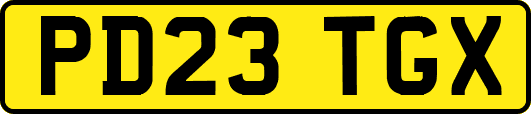 PD23TGX