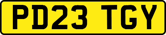 PD23TGY