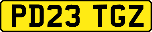 PD23TGZ