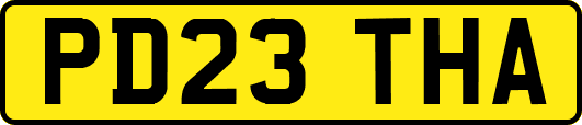 PD23THA