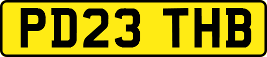 PD23THB