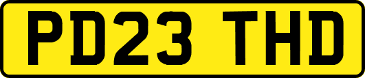 PD23THD