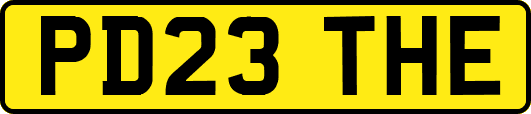 PD23THE