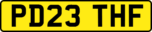 PD23THF