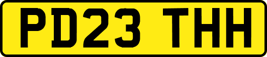 PD23THH