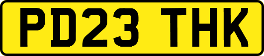 PD23THK
