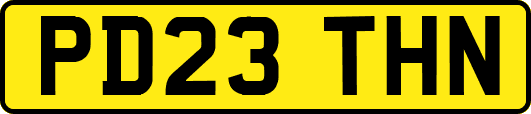 PD23THN