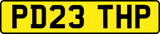 PD23THP