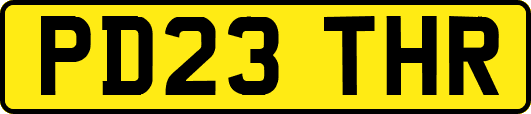 PD23THR