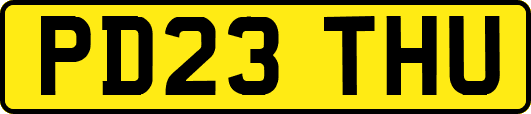 PD23THU