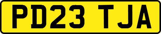 PD23TJA
