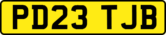 PD23TJB