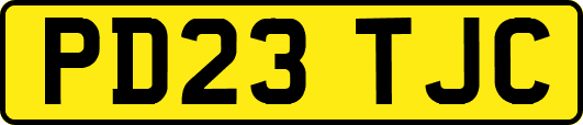 PD23TJC