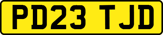 PD23TJD