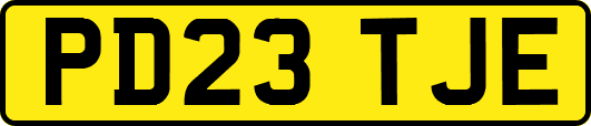 PD23TJE