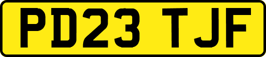 PD23TJF