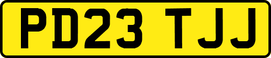PD23TJJ