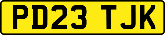 PD23TJK