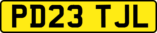 PD23TJL