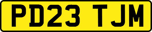 PD23TJM