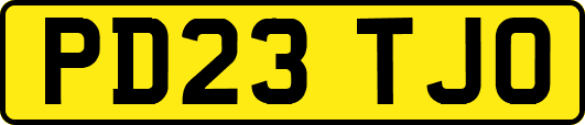 PD23TJO